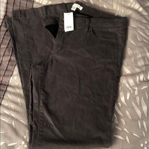 NWT banana republic pants